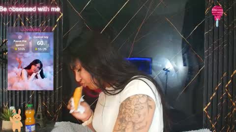 kagome01 online show from 02-04-26, 12:33