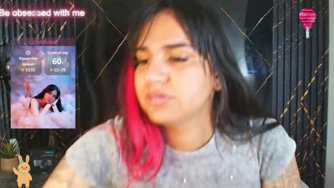 kagome01 online show from 02-15-26, 01:52