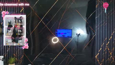 kagome01 online show from 03-29-26, 01:00