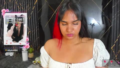 kagome01 online show from 03-31-26, 02:28