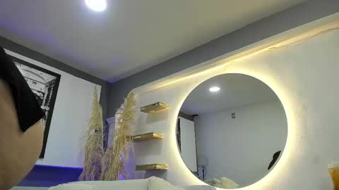 Antonella online show from 02-03-26, 04:32