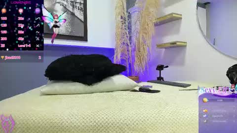 Antonella online show from 03-10-26, 03:22