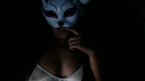 Snapshot of kai_rayne chatting on 12-03-25, 11:41 Kai online show from 12-03-25, 11:41