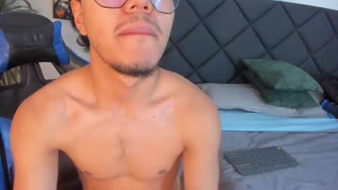 kai_storn online show from 03-10-26, 11:15