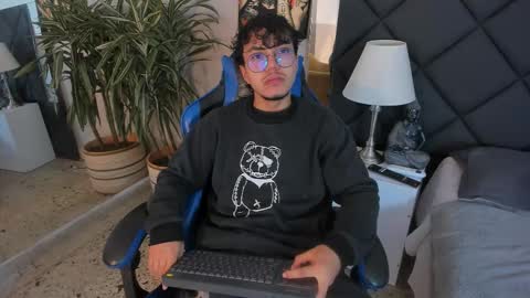 kai_storn online show from 03-23-26, 11:14