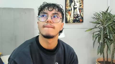 kai_storn online show from 05-13-26, 10:56