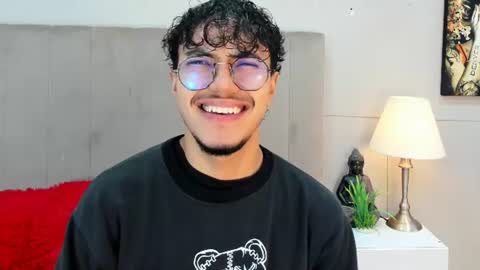 kai_storn online show from 07-15-26, 11:15