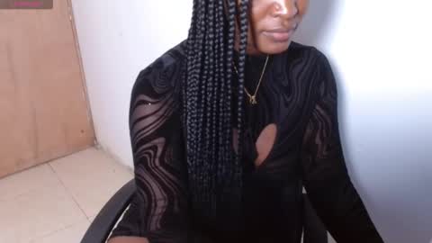 Angie  online show from 11-23-25, 03:50