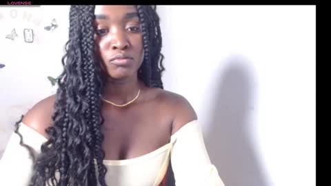 Angie  online show from 02-22-26, 07:56