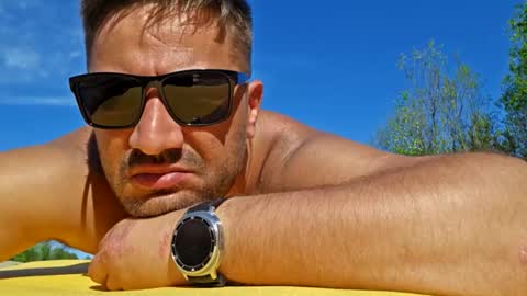 kaifik online show from 05-28-26, 08:55