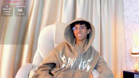 kai online show from 03-21-26, 08:19