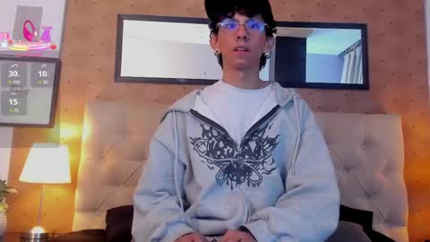 kai online show from 04-12-26, 03:33