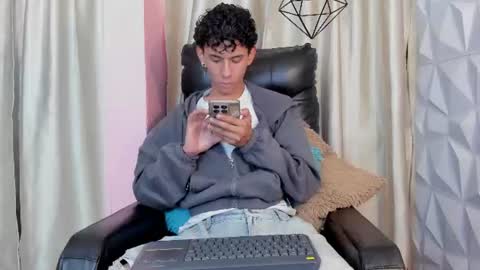 kai online show from 06-23-26, 07:01