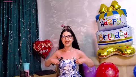 Kaila Lewis online show from 05-29-26, 05:44