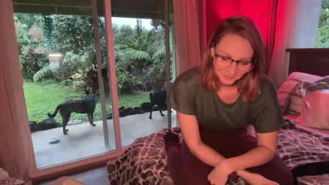 Kailee Smile online show from 05-18-26, 04:29