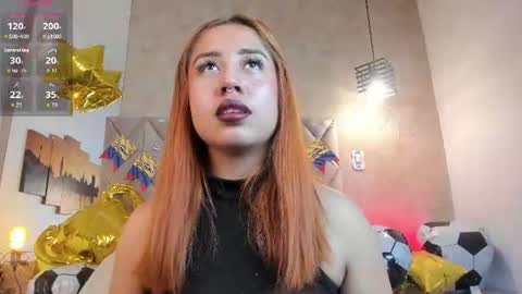 Snapshot of kailinmoon chatting on 06-16-26, 12:52 Kailin online show from 06-16-26, 12:52