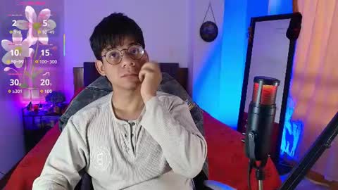 KAIN online show from 07-16-26, 11:38