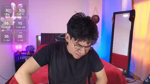 KAIN online show from 07-23-26, 01:53