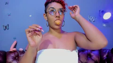 kaira_mosse_ online show from 03-11-26, 12:22