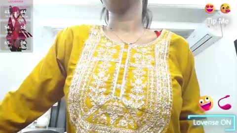 Snapshot of kairadayaamaii chatting on 06-08-26, 02:50 Kaira online show from 06-08-26, 02:50