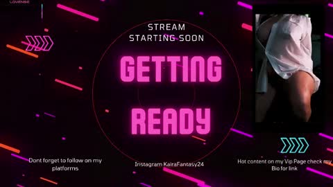 Kairafantasy online show from 05-06-26, 02:29