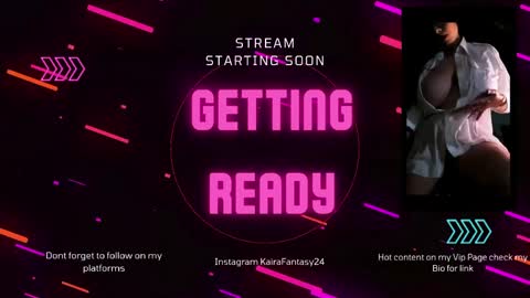 Kairafantasy online show from 06-05-26, 07:47