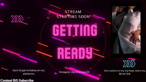 Kairafantasy online show from 06-24-26, 02:54