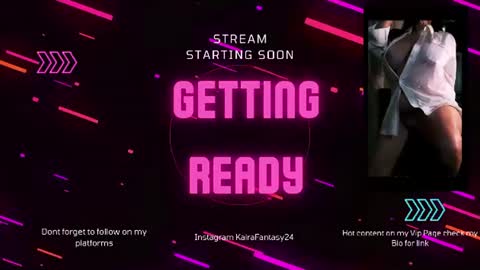 Kairafantasy online show from 06-28-26, 07:31