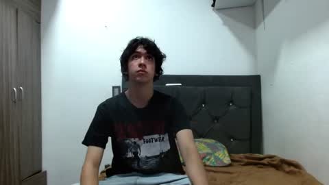 Snapshot of kairosvance chatting on 07-13-26, 11:51 vance online show from 07-13-26, 11:51