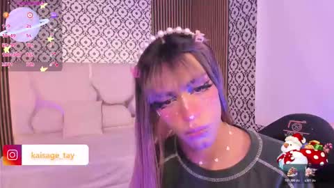 kaisage_tay online show from 11-06-25, 03:29