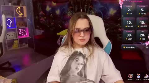 Kaisa online show from 06-25-26, 08:46