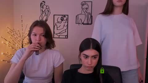 Kaisy online show from 07-04-26, 01:39
