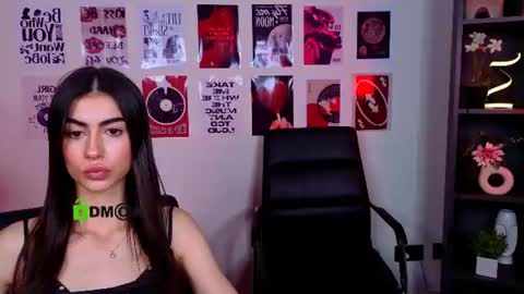 Kaisy online show from 07-15-26, 09:47