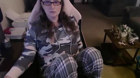 Camprincess331 online show from 03-08-26, 02:15