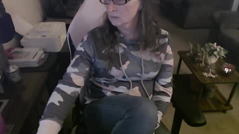 Camprincess331 online show from 03-17-26, 01:10