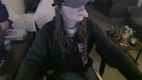 Camprincess331 online show from 03-21-26, 01:21