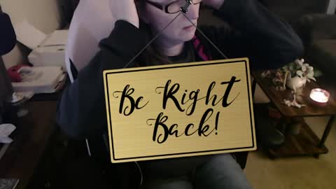 Camprincess331 online show from 03-29-26, 01:38