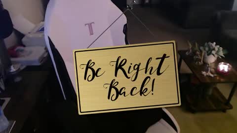 Camprincess331 online show from 03-31-26, 01:18