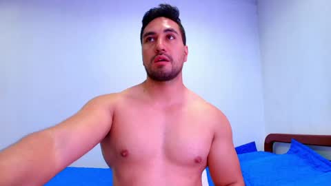 Thomas online show from 05-16-26, 12:51