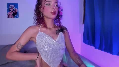 Kalahnna  online show from 03-25-26, 01:44