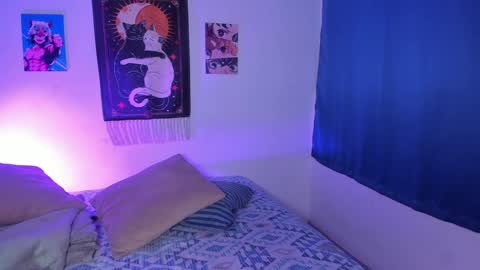 Kalahnna  online show from 04-09-26, 02:11