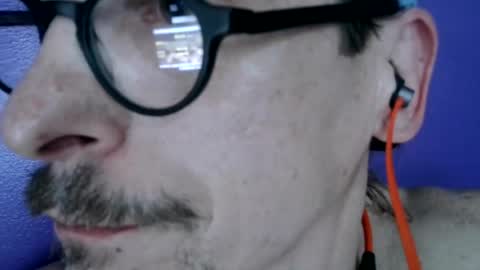 Snapshot of kaldude77zz chatting on 07-13-26, 08:00 Daddio online show from 07-13-26, 08:00