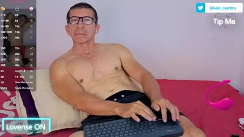 Kale   online show from 07-21-26, 03:42