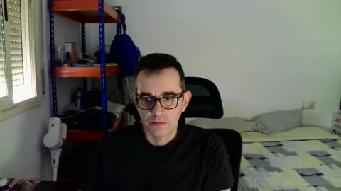 Snapshot of kalem48 chatting on 03-01-26, 08:16 MusicMen49 online show from 03-01-26, 08:16