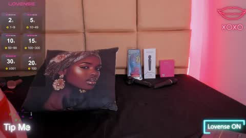 kalessi_js online show from 04-22-26, 10:33