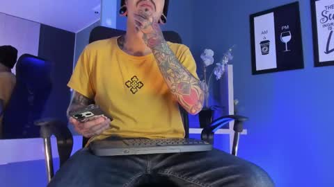 Kale online show from 02-08-26, 12:08