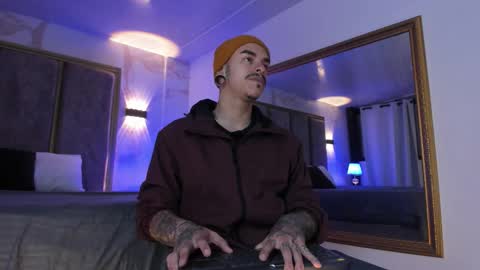 Kale online show from 02-11-26, 11:04