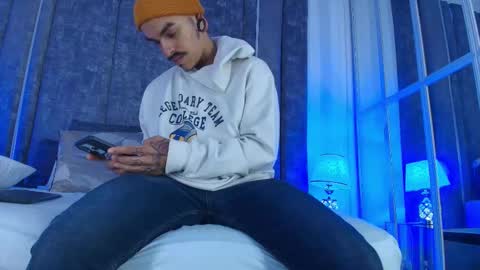 Kale online show from 03-21-26, 11:04