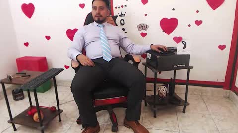 Kaleth online show from 03-09-26, 05:50