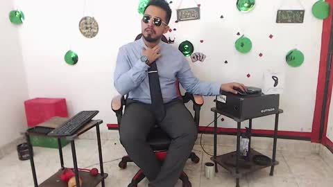 Kaleth online show from 03-13-26, 04:52